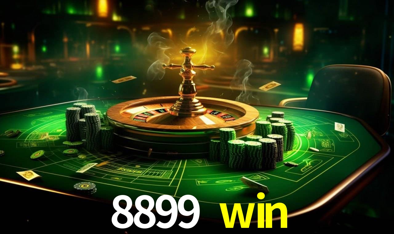 Download para Android e iOS na 8899 win