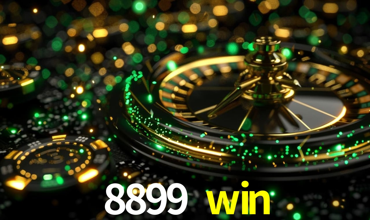 Slots com jackpots e giros grátis na 8899 win