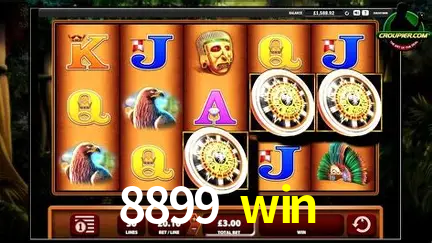 Cassino ao vivo com dealers reais na 8899 win