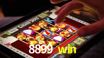 Jogos de mesa e apostas rápidas na 8899 win